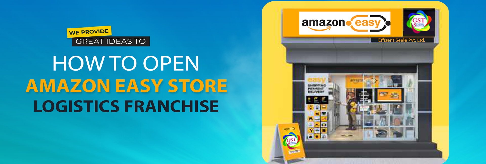 Amazon Easy