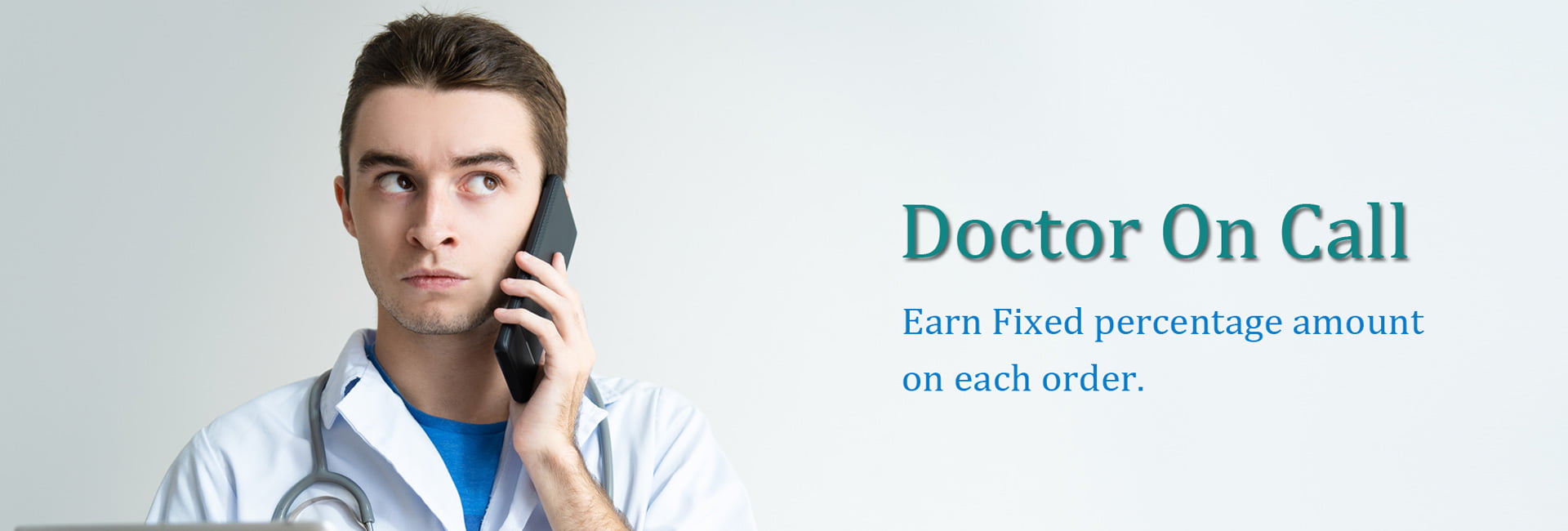 Doctor on call