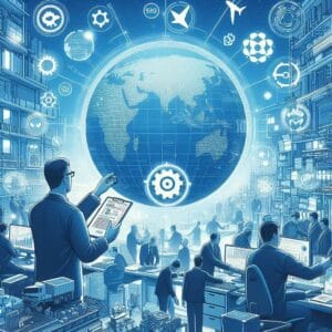 ISO 9001 (QMS) (NON IAF) -3 Years (Canada/ UK/ America/ Scottland)
