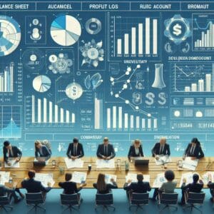 Balance Sheet & Profit Loss Account ( company/Firm/AOP etc)