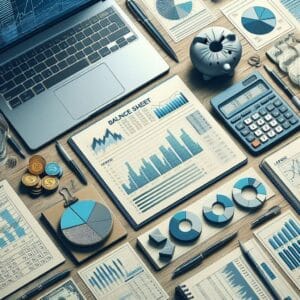 Balance Sheet & Profit Loss Account