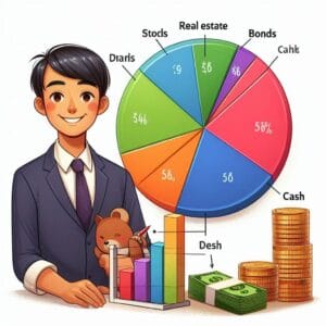 Statement of Net Worth Capital