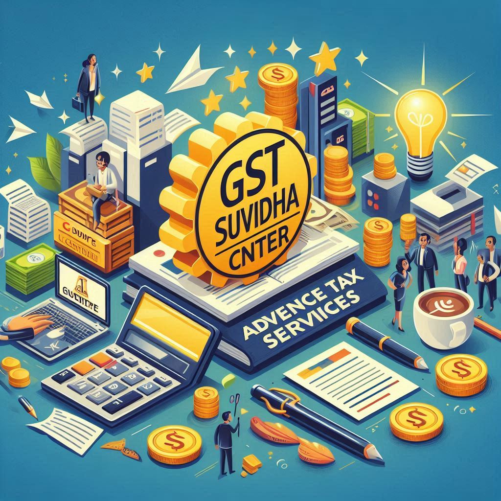 Advance Tax