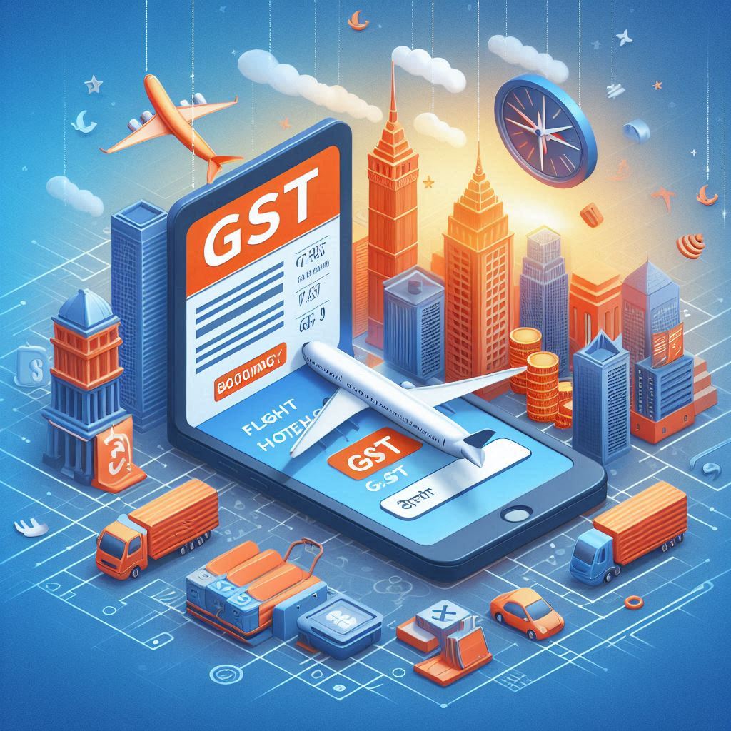 Flight Booking Services