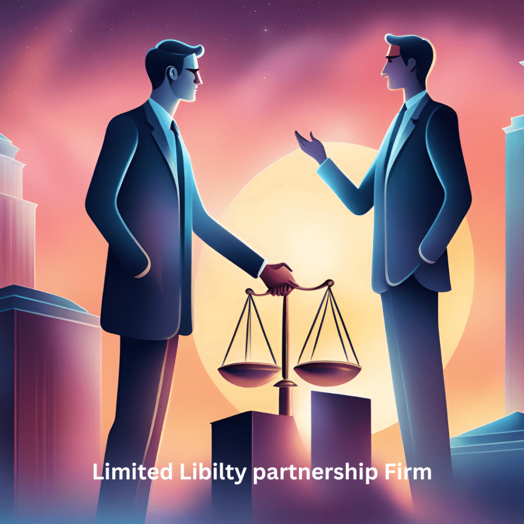 Limited Liability Partnership