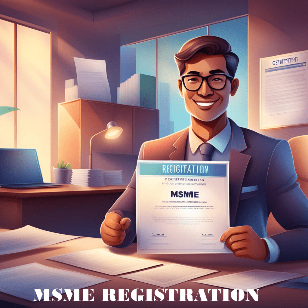 MSME Registration