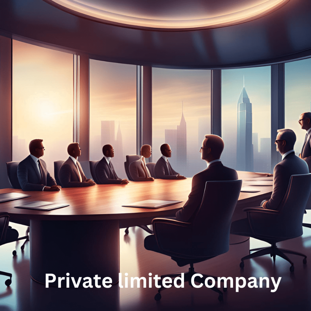Private Limited Company