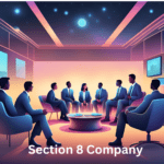 Section 8 Company