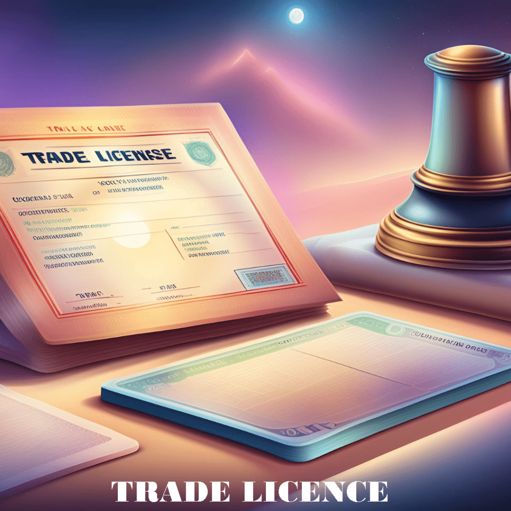 Trade Licence