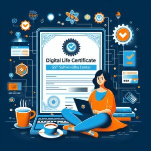 Requirement for Digital Life Certificate Generation