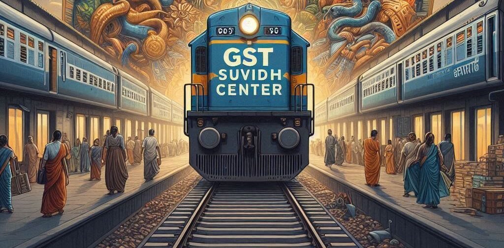 IRCTC