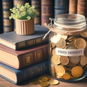 Fixed Deposite