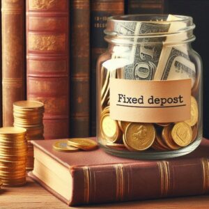 Fixed Deposite