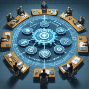 Benifits Of Trust Audit