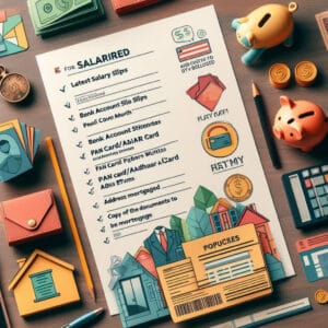 Documents Required