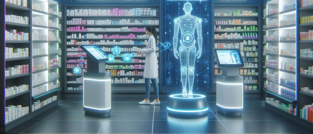 Generic Medicen Store