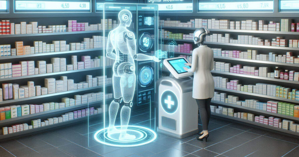 Generic Medicen Store