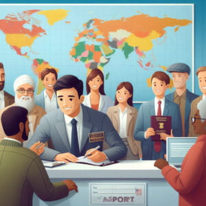 PASSPORT