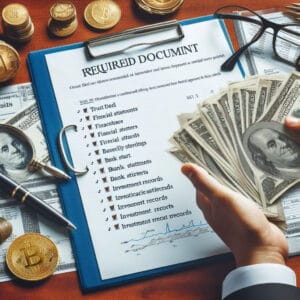 Required Documents