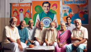 Shrama yogi Man Dhan Yojna