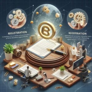 Benefits of Trademark Registration