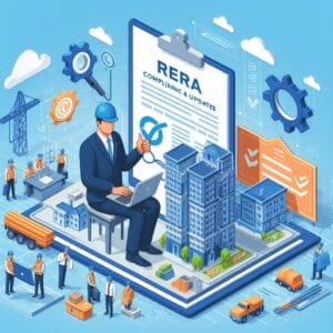 RERA Compliance and Updates