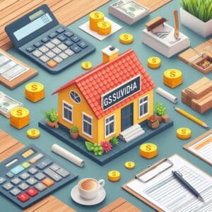 GST Suvidha Center: Your Trusted Partner One-Stop Shop for Advance Tax Services