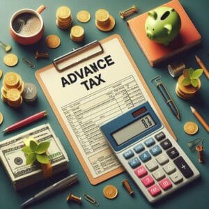 Advance Tax