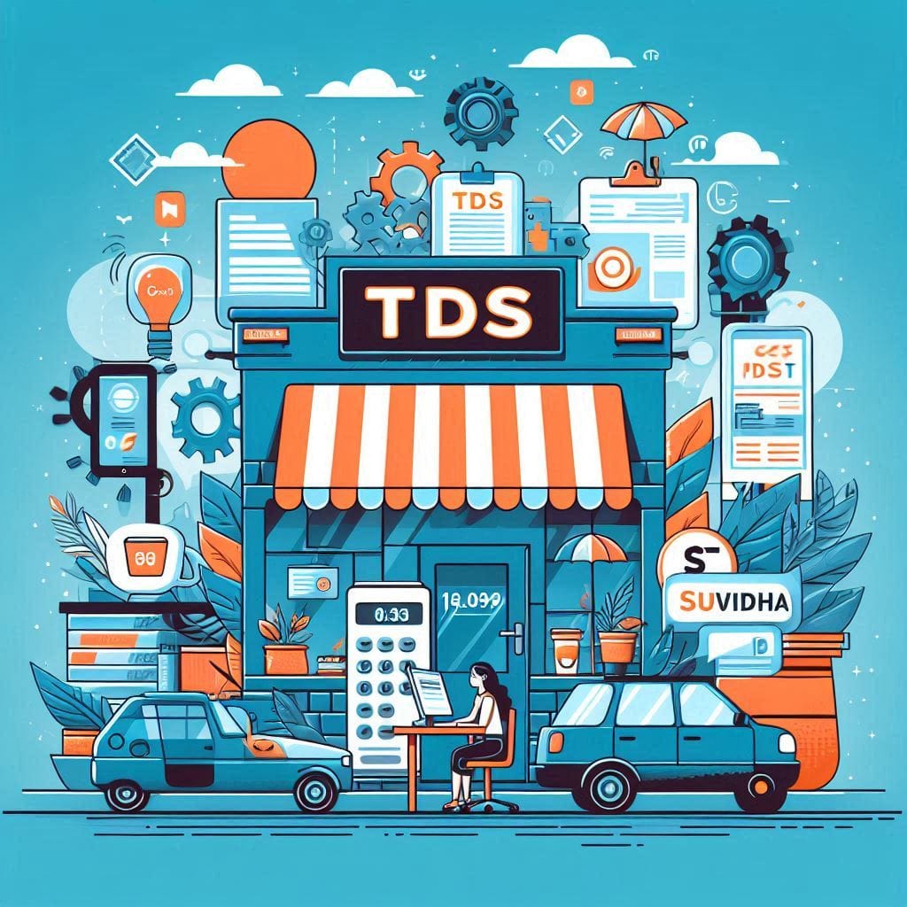 TDS