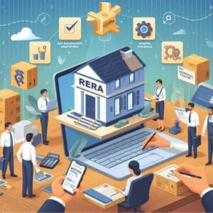 Benifits Of RERA registration