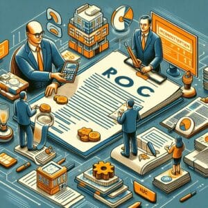 ROC – E – Filling