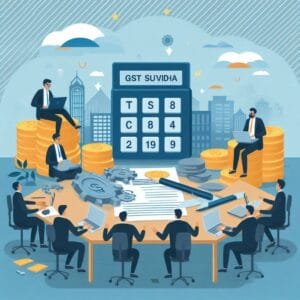 Income Tax Audit