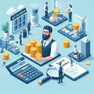 Why Choose GST Suvidha Centers for FSSAI Registration?