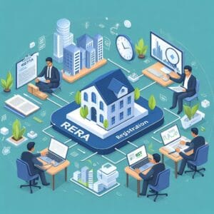 RERA Registration Process