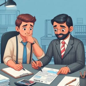 Who needs to file GSTR 10