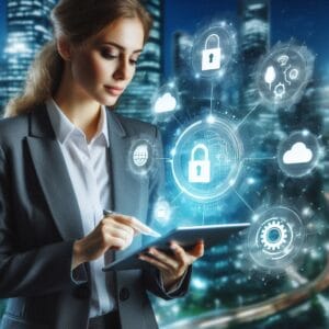 Benefits of Obtaining Digital Signatures1