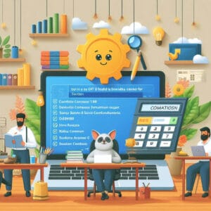 Benefits of Using a GST Suvidha Center for Section 8 Companies