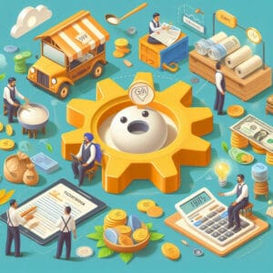 Benefits of Using a GST Suvidha Center for TAN PAN Services