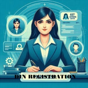 Director Identification Number