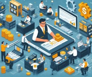 Why Choose SUVIDHA Centers for GST Reconciliation?
