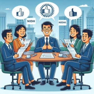 Nidhi Company