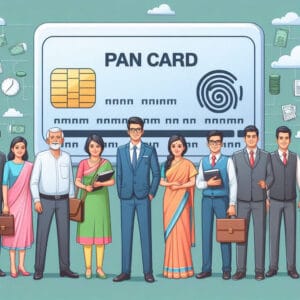 PAN Card is important for taxpayers