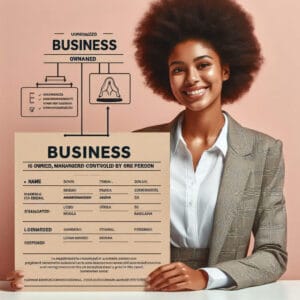 Sole Propretorship