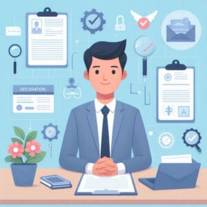 Tips for a Smooth Registration Process
