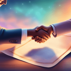 Partnrtship Deed