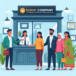 What Do You Get In Nidhi Company