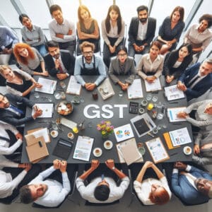 When Section 8 Companies Need GST Registration
