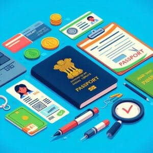 Identity Proof accepted for Digital Signature Certificate application
