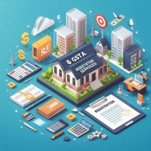 RERA Registration