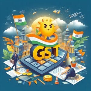 How to Choose a GST Suvidha Center